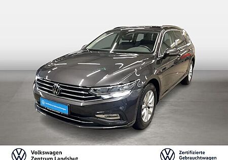 VW Passat Volkswagen Variant Business 1.5 TSI DSG ACC LED LM