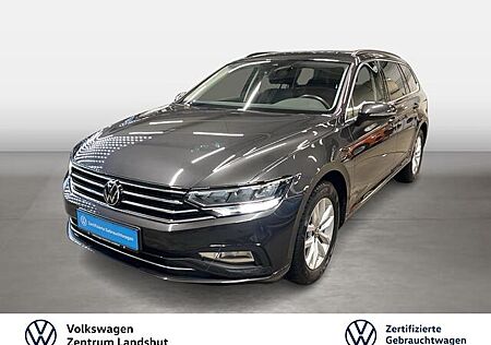 VW Passat Volkswagen Variant 2.0 TDI DSG Business ACC LED LM