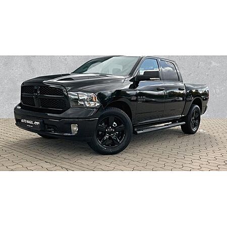 Dodge RAM leasen