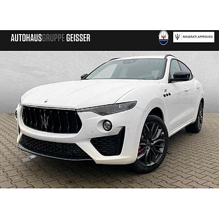 Maserati Levante leasen