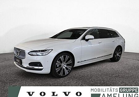 Volvo V90 B4 Ultimate Bright Diesel