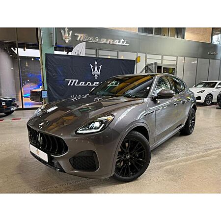 Maserati Grecale leasen