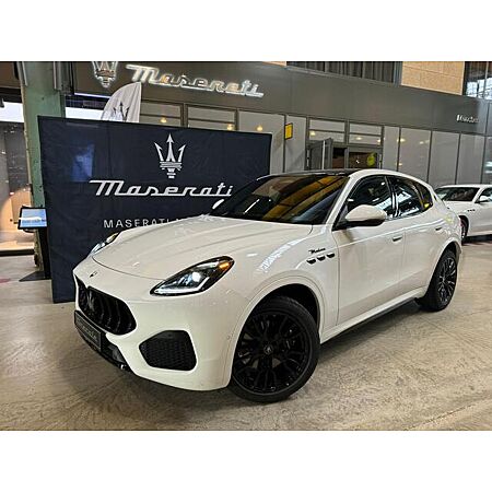 Maserati Grecale leasen