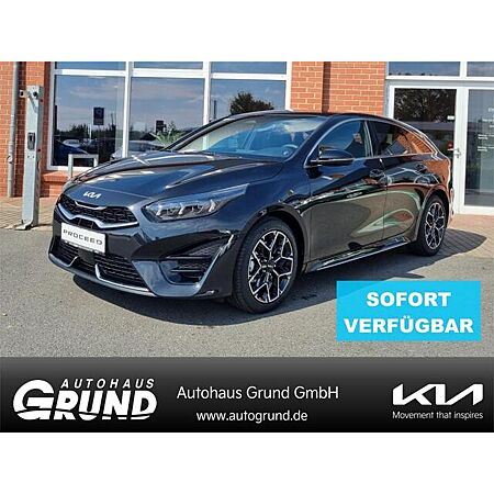 Kia ProCeed leasen