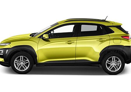 Hyundai Kona 1.6 T-GDI Select **VORLAUF**!!!!