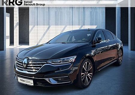 Renault Talisman 2.0 DCI 190 INITIALE PARIS AUTOMATIK