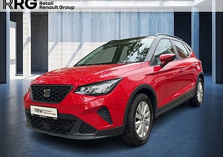 Seat Arona Style Automatik Navi Einparkhilfe