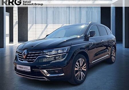 Renault Koleos 2.0 DCI 185 INITIALE PARIS AUTOMATIK