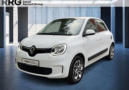 Renault Twingo Electric ZEN inkl. Batterie Sitzhzg