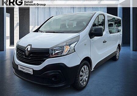 Renault Trafic Combi L1H1 dCi 120 9 Sitze Navi Klima