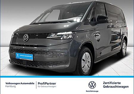 VW T3 Multivan Volkswagen Multivan 2.0 TDI DSG Kamera Keyless AppCon