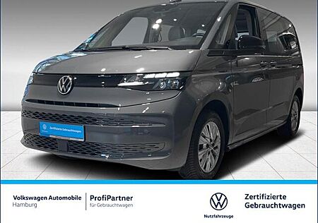 VW T3 Multivan Volkswagen Multivan 2.0 TDI DSG AHK Navi Kamera LED