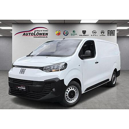 Fiat Scudo leasen