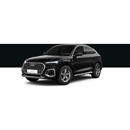 Audi Q5 leasen