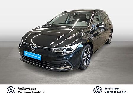 VW Golf Volkswagen VIII Move 2.0 TDI DSG ACC FLA HUD Pano LED