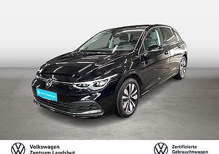 VW Golf Volkswagen VIII Move 2.0 TDI DSG ACC FLA HUD Pano LED