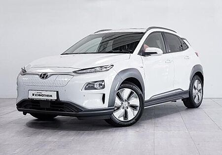 Hyundai Kona EV Premium 8 J Batteriegarantie**(g21529_225_ak4)