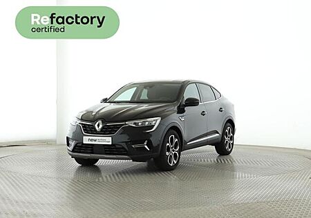 Renault Arkana EDC 140 Techno Automatik Kamera Sitzhzg