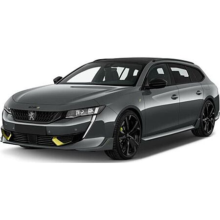 Peugeot 508 leasen