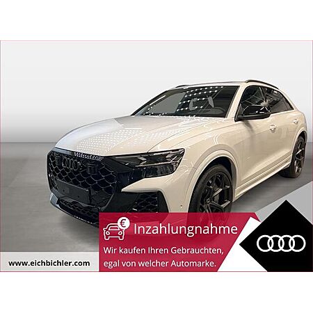 Audi RS Q8 leasen