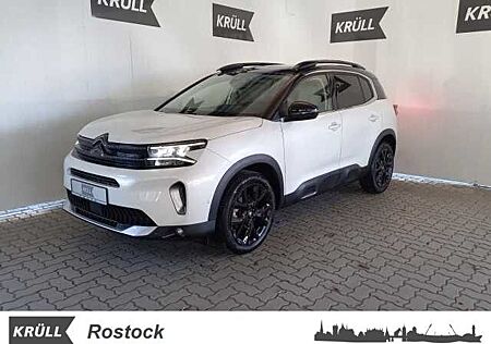 Citroën C5 Aircross Citroen Hybrid 136 ë-SERIES +AUTOMATIK+