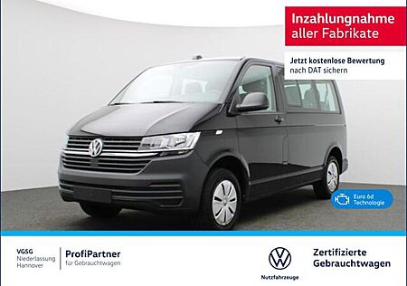 VW T6 Volkswagen Kombi PDC GRA MFA Klima Navi