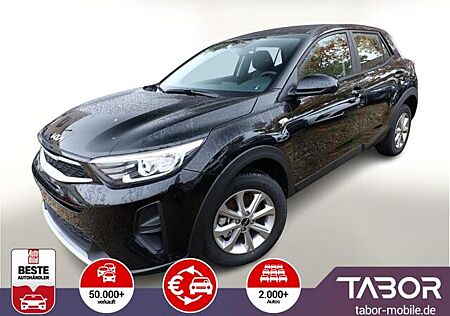 Kia Stonic 1.2 84 Edition 7 EmotionPaket SHZ PDC 15Z