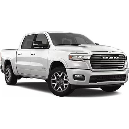 Dodge RAM leasen