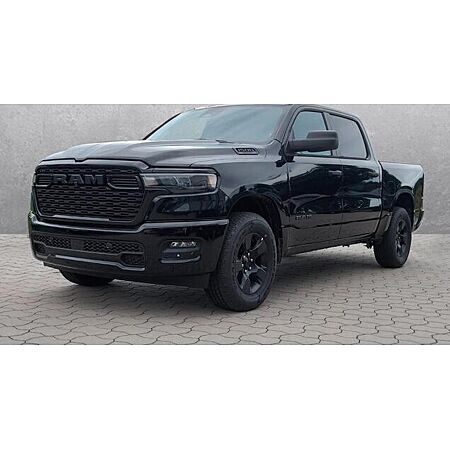 Dodge RAM leasen