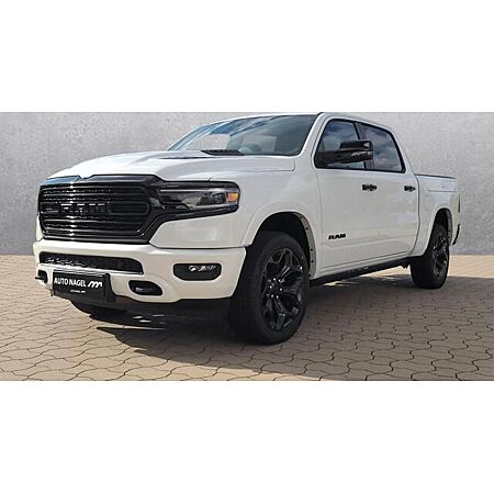 Dodge RAM leasen