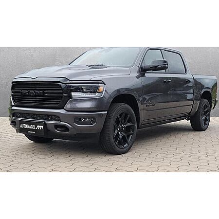 Dodge RAM leasen