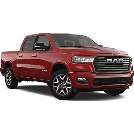 Dodge RAM leasen