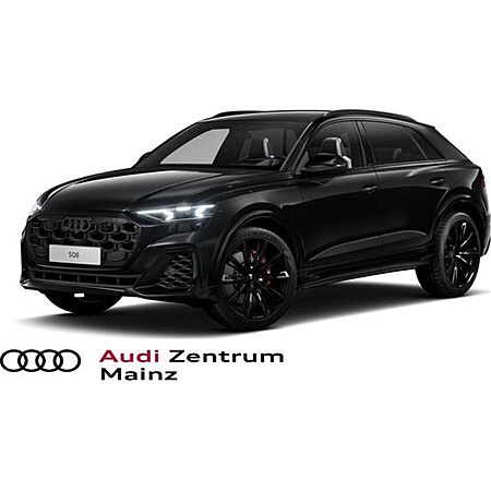 Audi SQ8 leasen