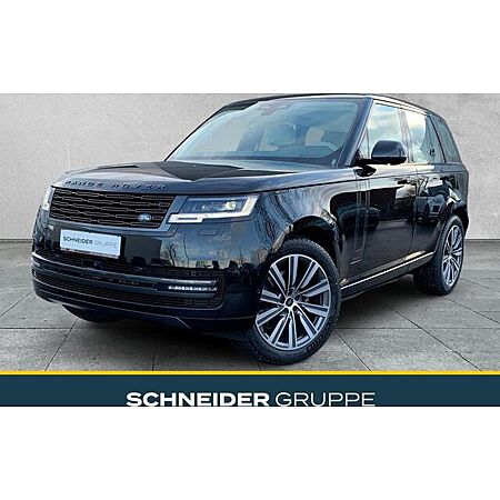 Land Rover Range Rover leasen