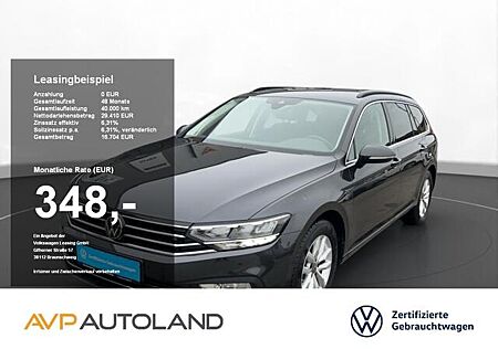 VW Passat Volkswagen Variant 1.5 TSI DSG Business | NAVI | AHK