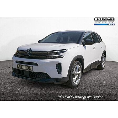 Citroën C5 Aircross leasen