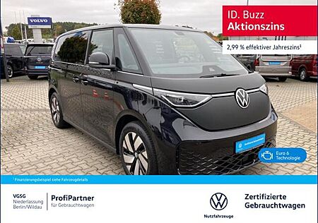 VW ID.BUZZ Volkswagen ID. Buzz Pro Bluetooth Navi LED Klima Einparkhilfe