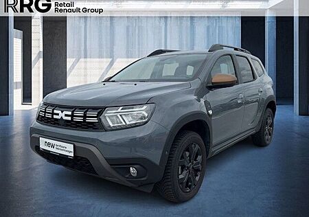 Dacia Duster TCe 150 Extreme Automatik Kamera Sitzhzg.