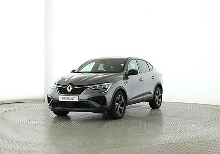 Renault Arkana TCe 140 RS-Line Automatik Kamera Sitzhzg