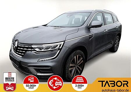 Renault Koleos TCe 160 EDC Zen LED Nav PDC 18Z