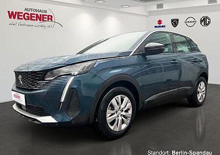 Peugeot 3008 Active Pack 130 EAT8 PureTech *SHZ*Kamera*