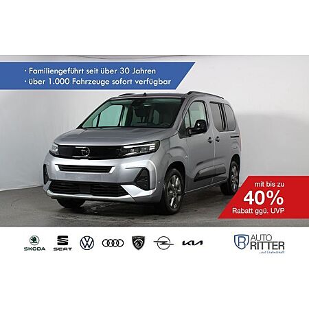 Opel Combo leasen