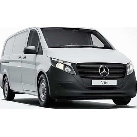 Mercedes-Benz Vito leasen