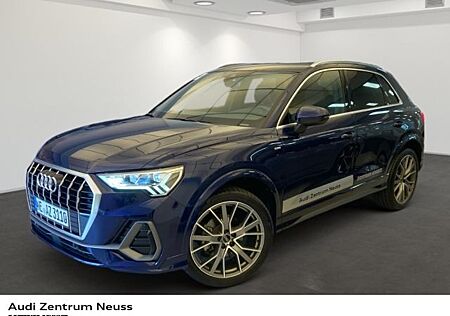 Audi Q3 35 TFSI -S LINE (Neuss)