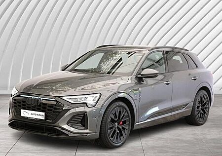 Audi Q8 e-tron S line 50 quattro 250 kW