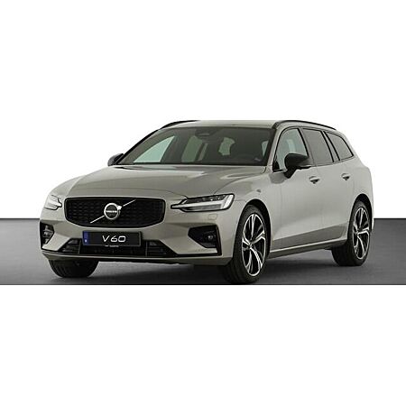 Volvo V60 leasen