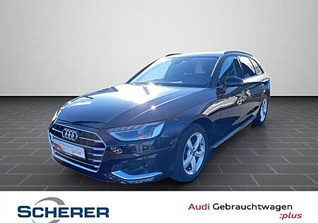 Audi A4 Avant 30 TDI S tronic advanced AHK/NAVI/ACC