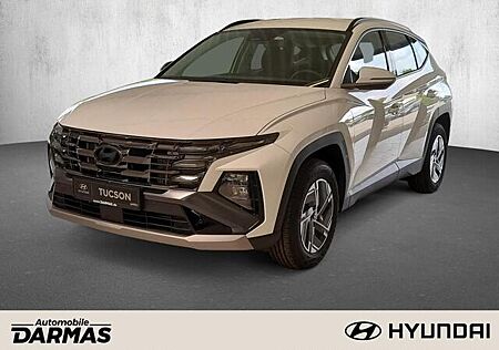 Hyundai Tucson ❗️ ZEITNAH VERFÜGBAR ❗️ MY25 SELECT Hybrid 2WD