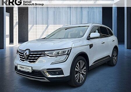 Renault Koleos 2.0 DCI 185 INITIALE PARIS AUTOMATIK 4x4