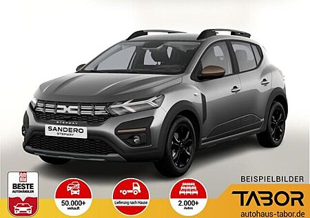 Dacia Sandero Extreme TCe 90 CVT SchiebeD